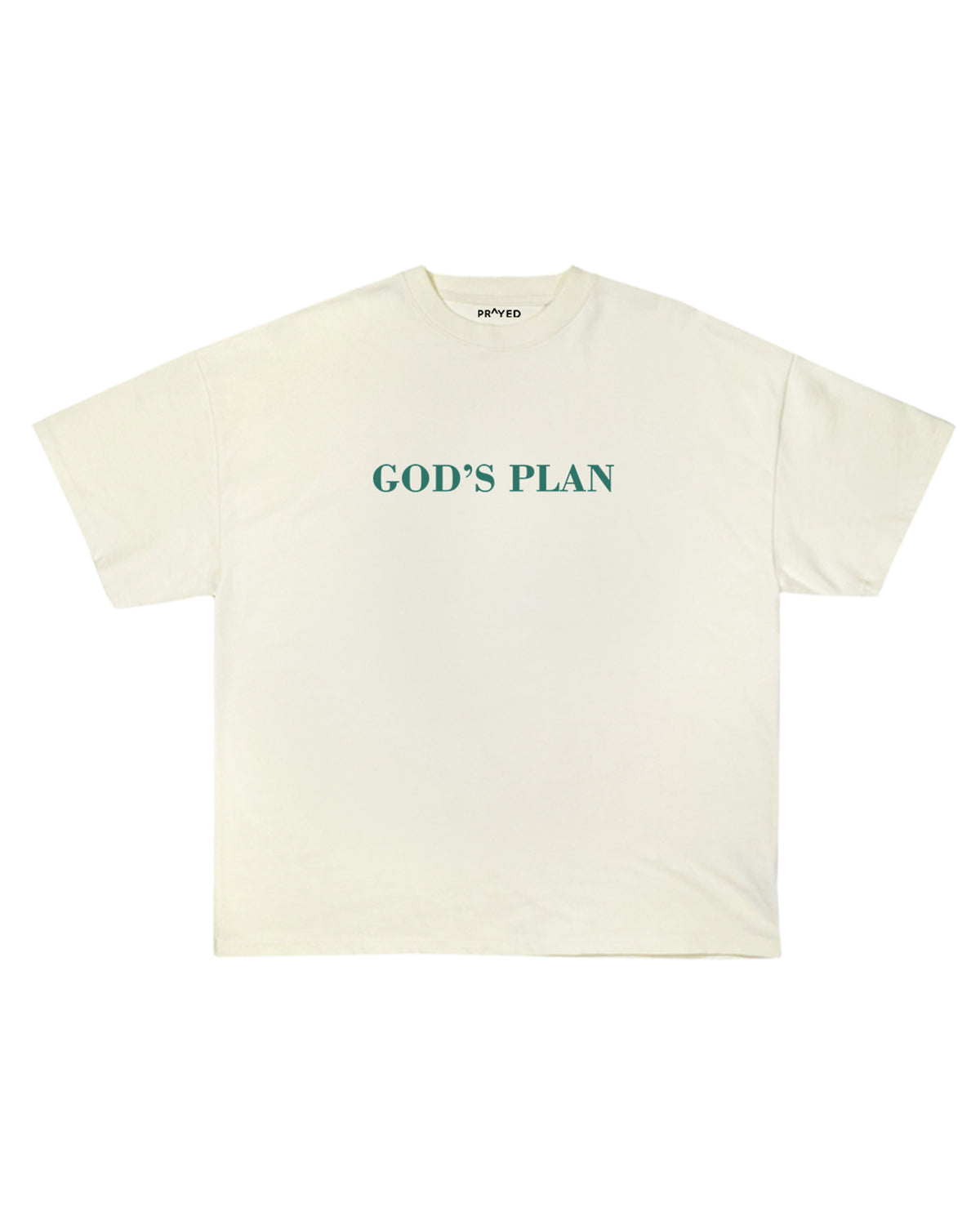 God's Plan Unisex T-Shirt