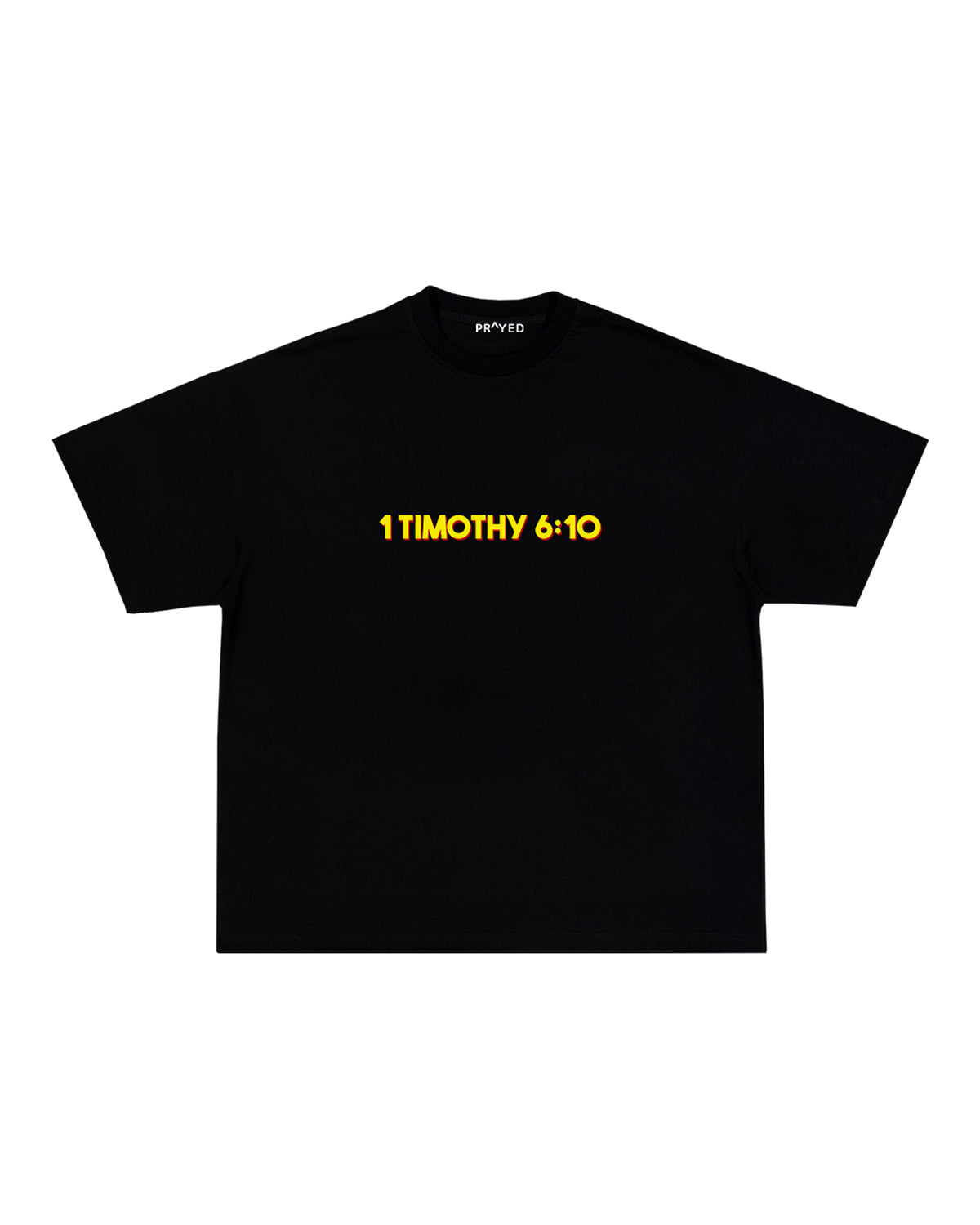 For The Love Of Money Unisex T-Shirt