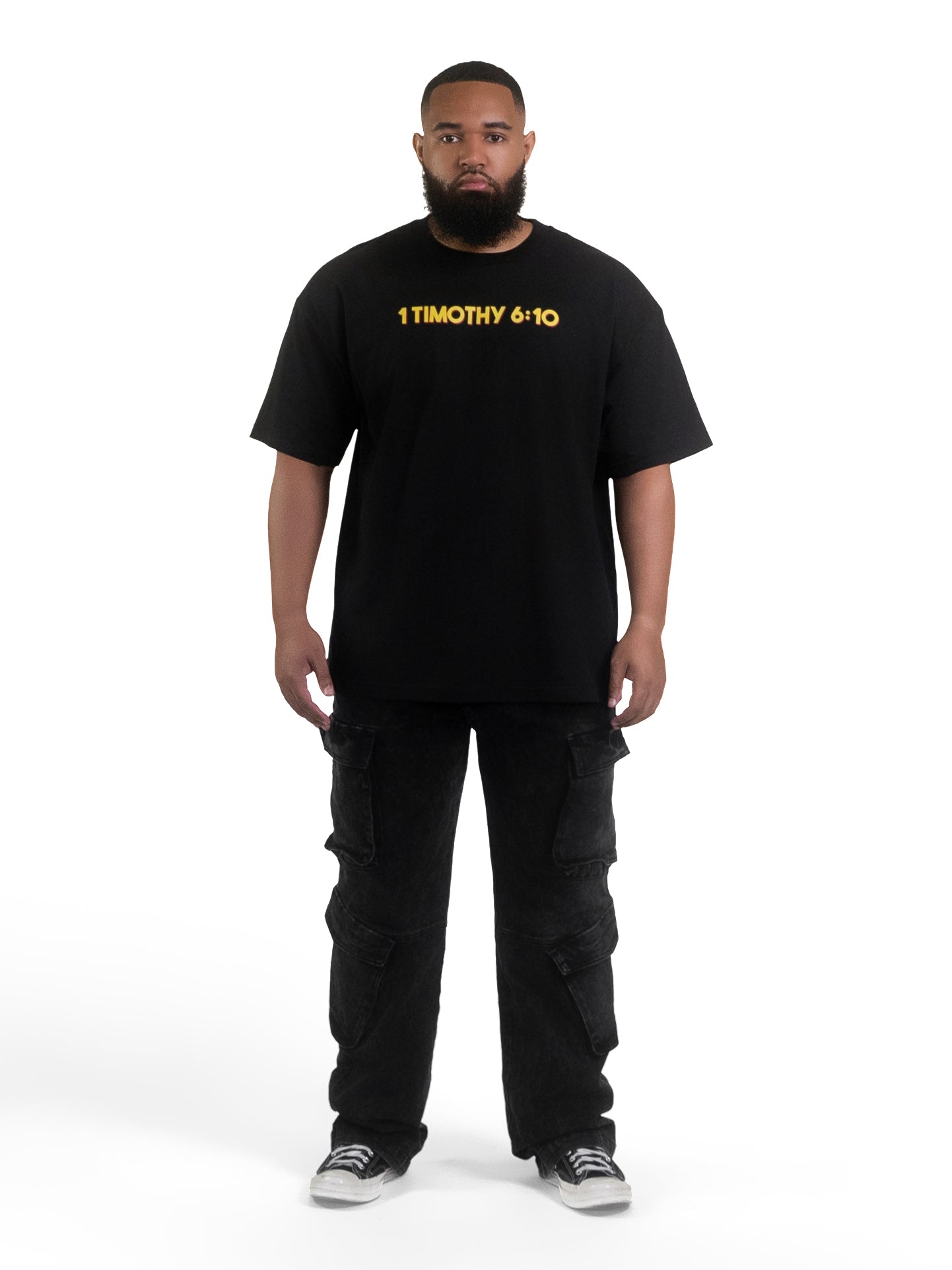 For The Love Of Money Unisex T-Shirt