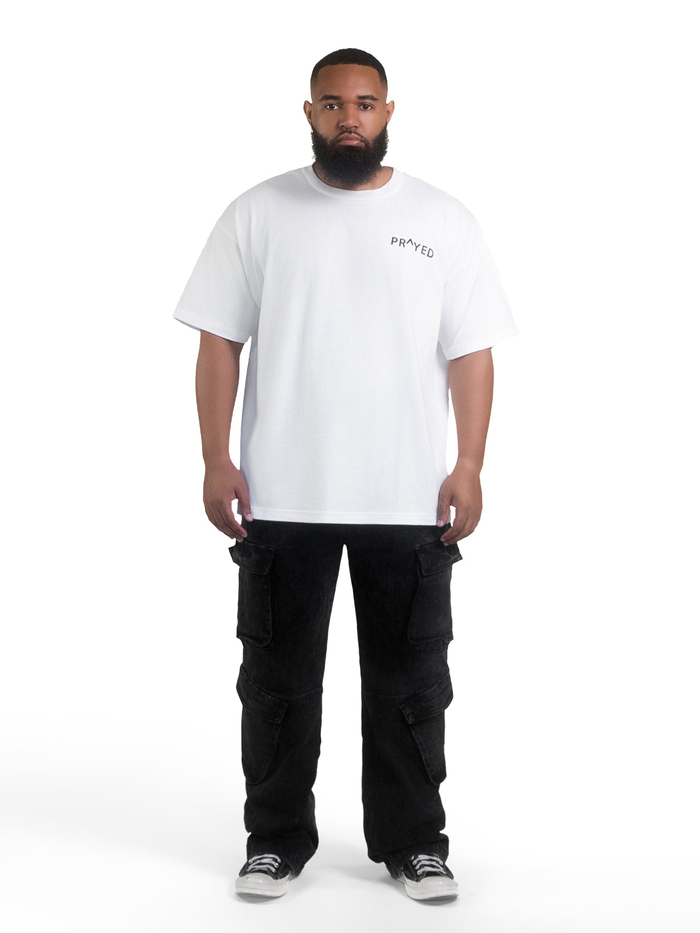 Blessed and Highly Favored Unisex T-Shirt