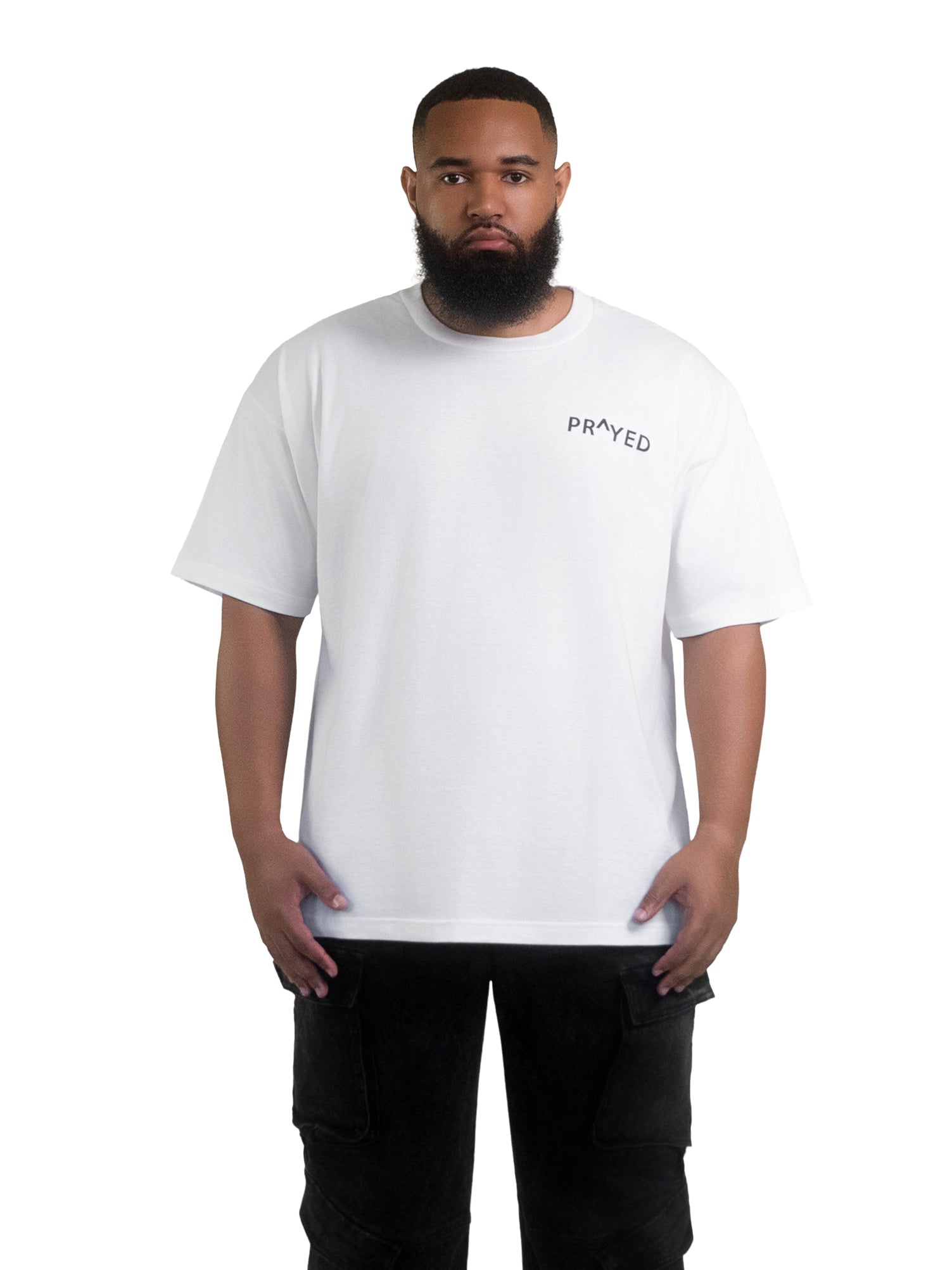 Blessed and Highly Favored Unisex T-Shirt