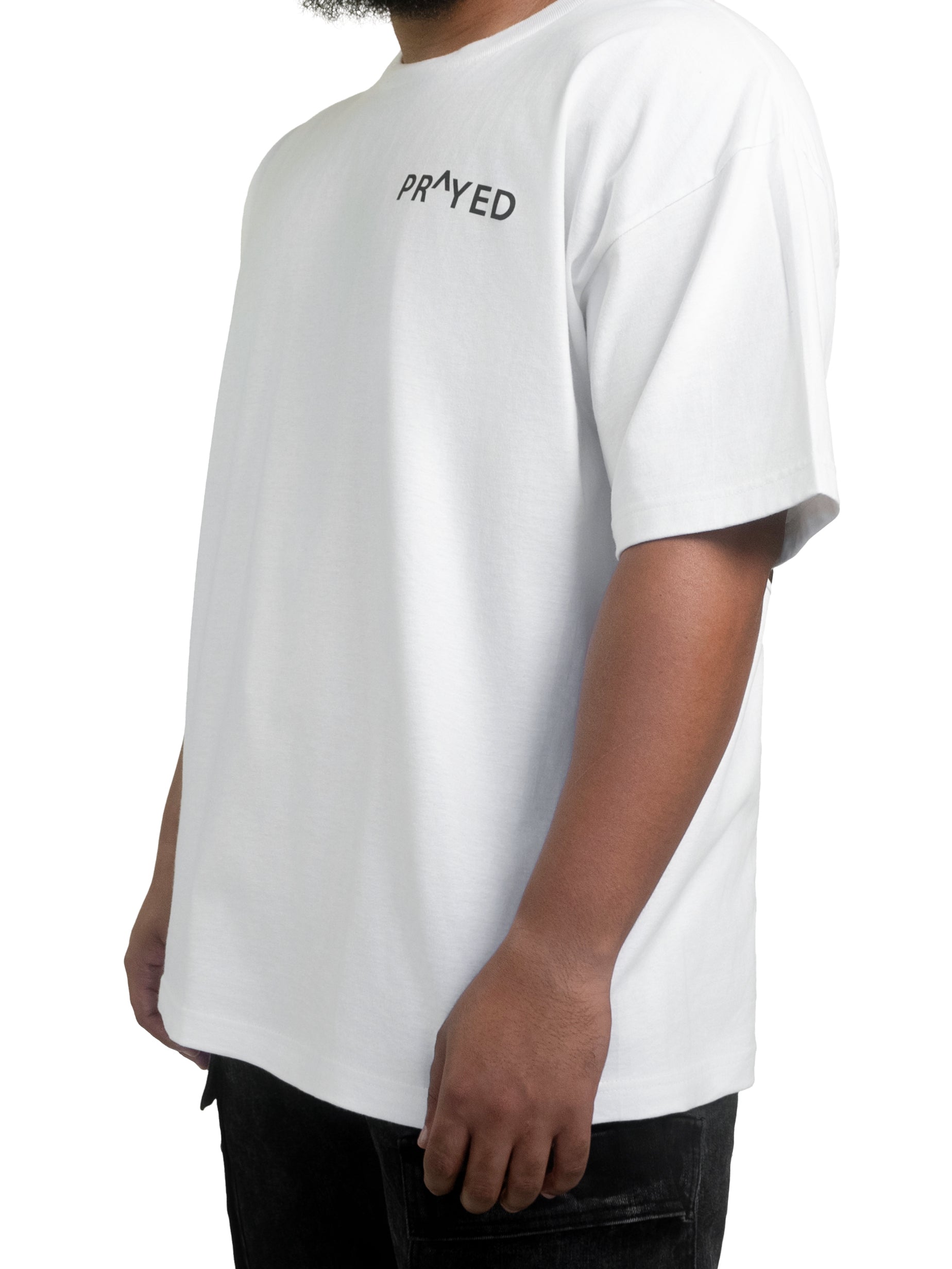 Blessed and Highly Favored Unisex T-Shirt