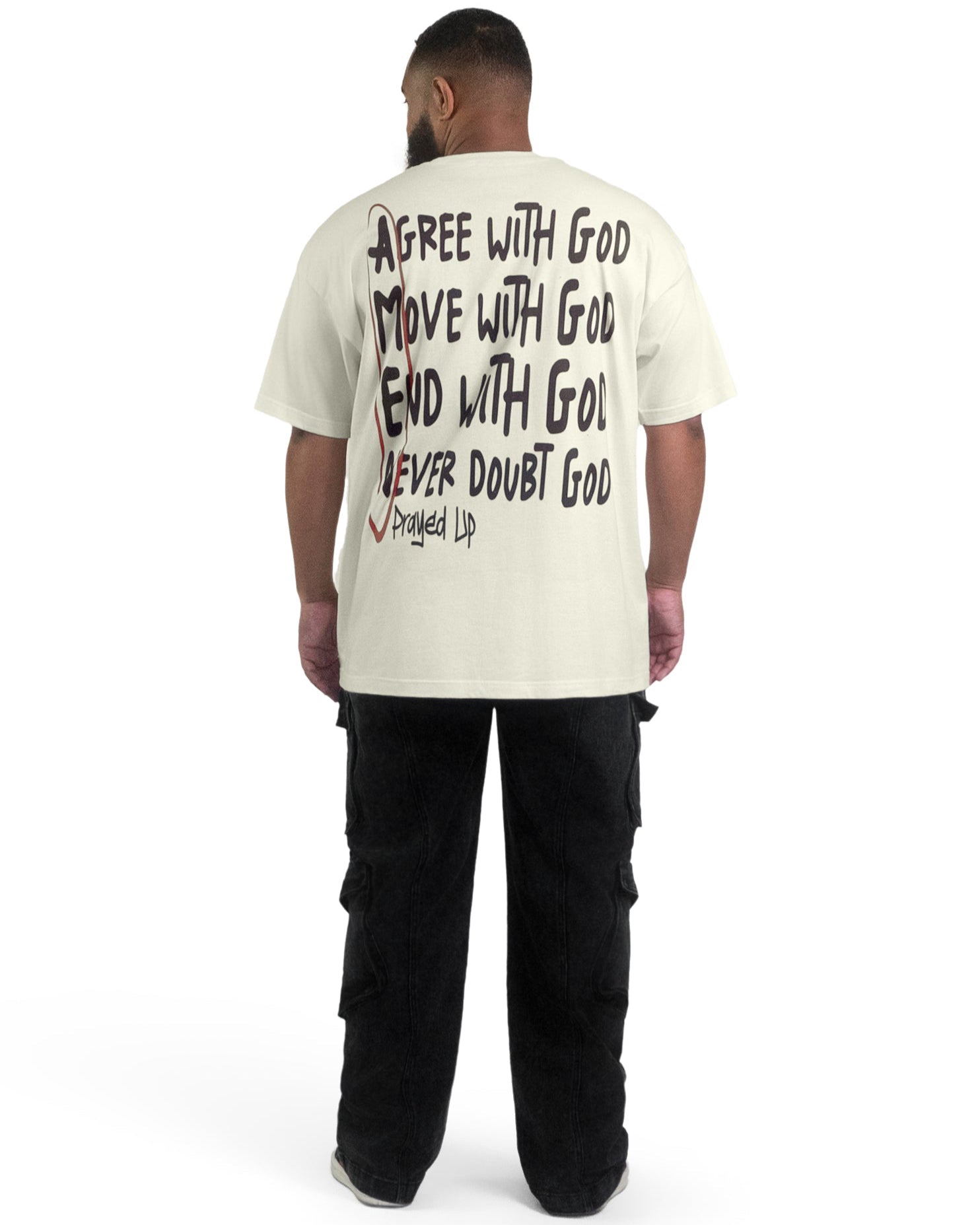 Amen Unisex T-Shirt