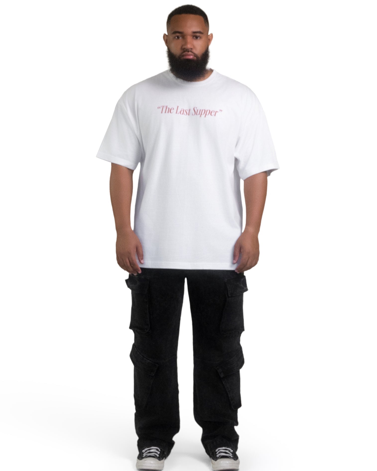 Last Supper Unisex T-Shirt