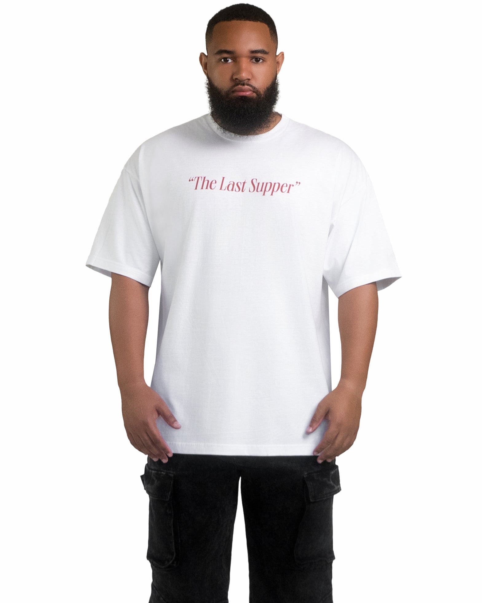 Last Supper Unisex T-Shirt