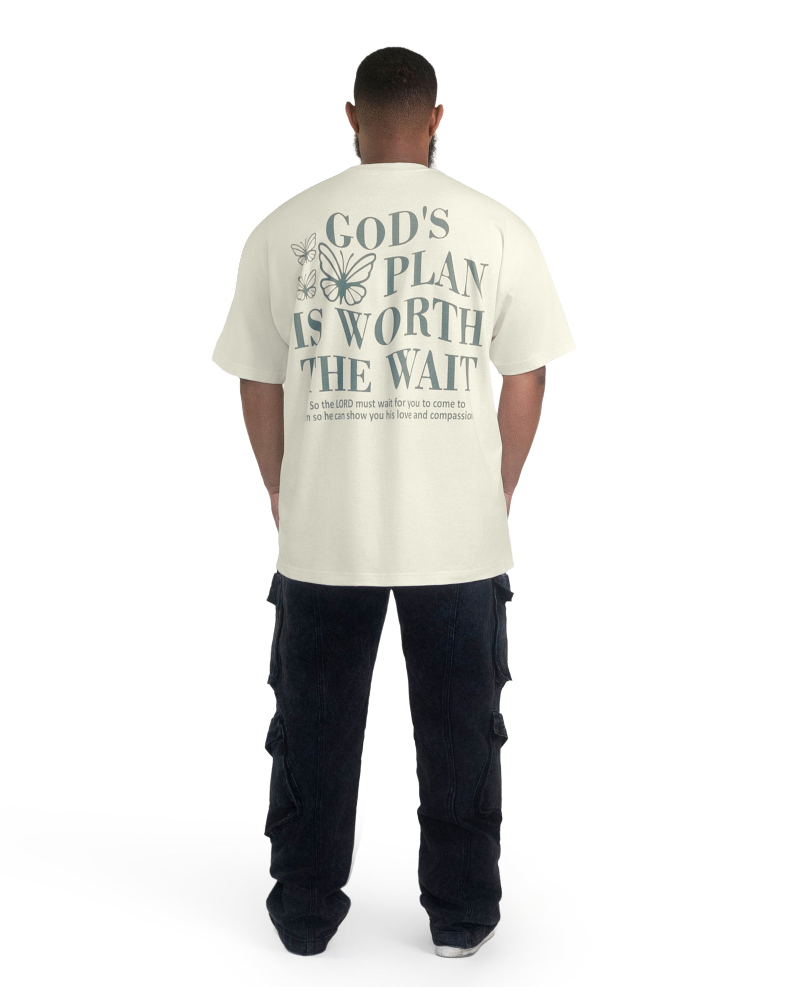 God's Plan Unisex T-Shirt