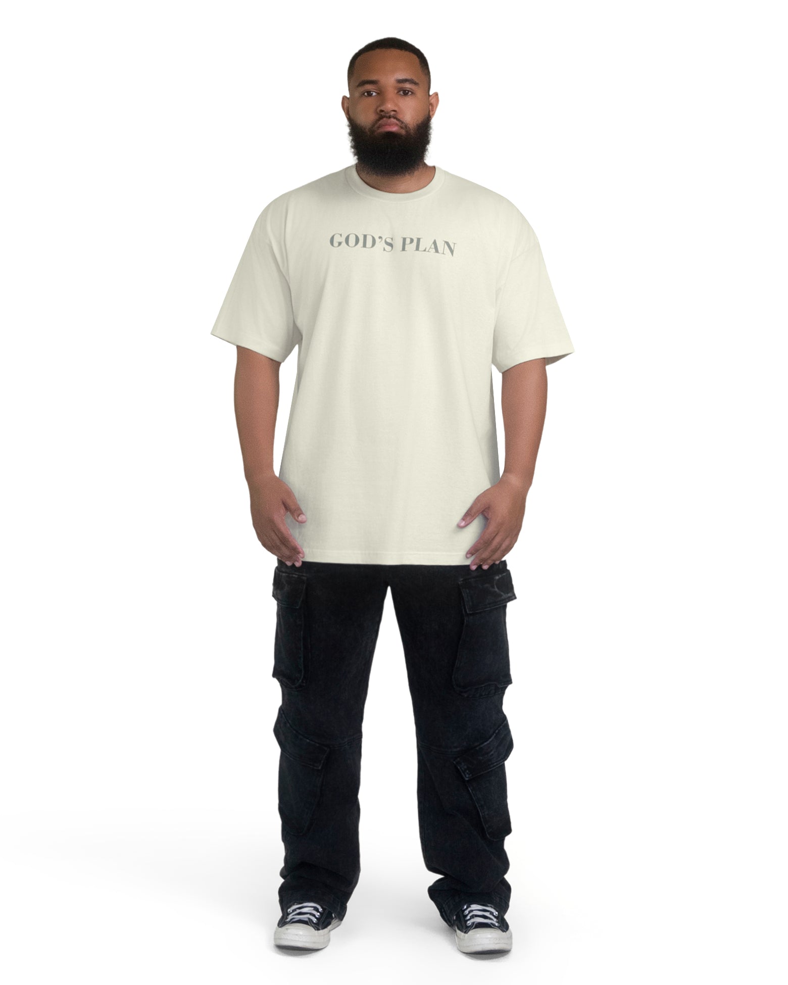 God's Plan Unisex T-Shirt