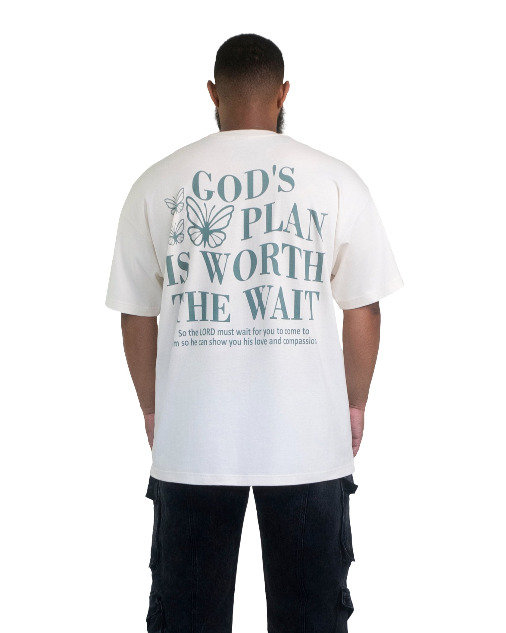 God's Plan Unisex T-Shirt