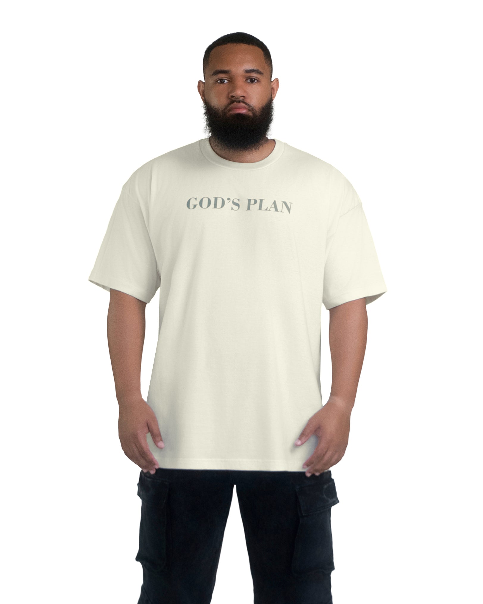 God's Plan Unisex T-Shirt