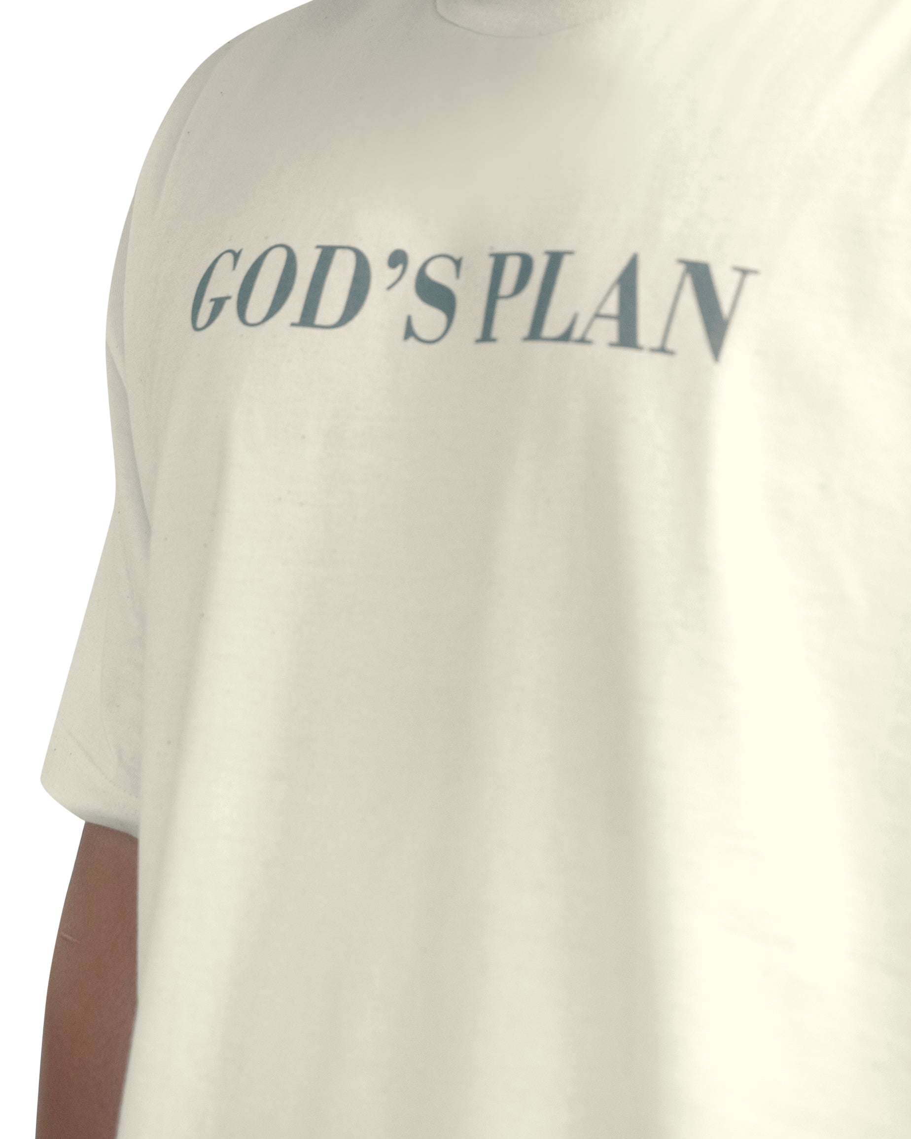 God's Plan Unisex T-Shirt