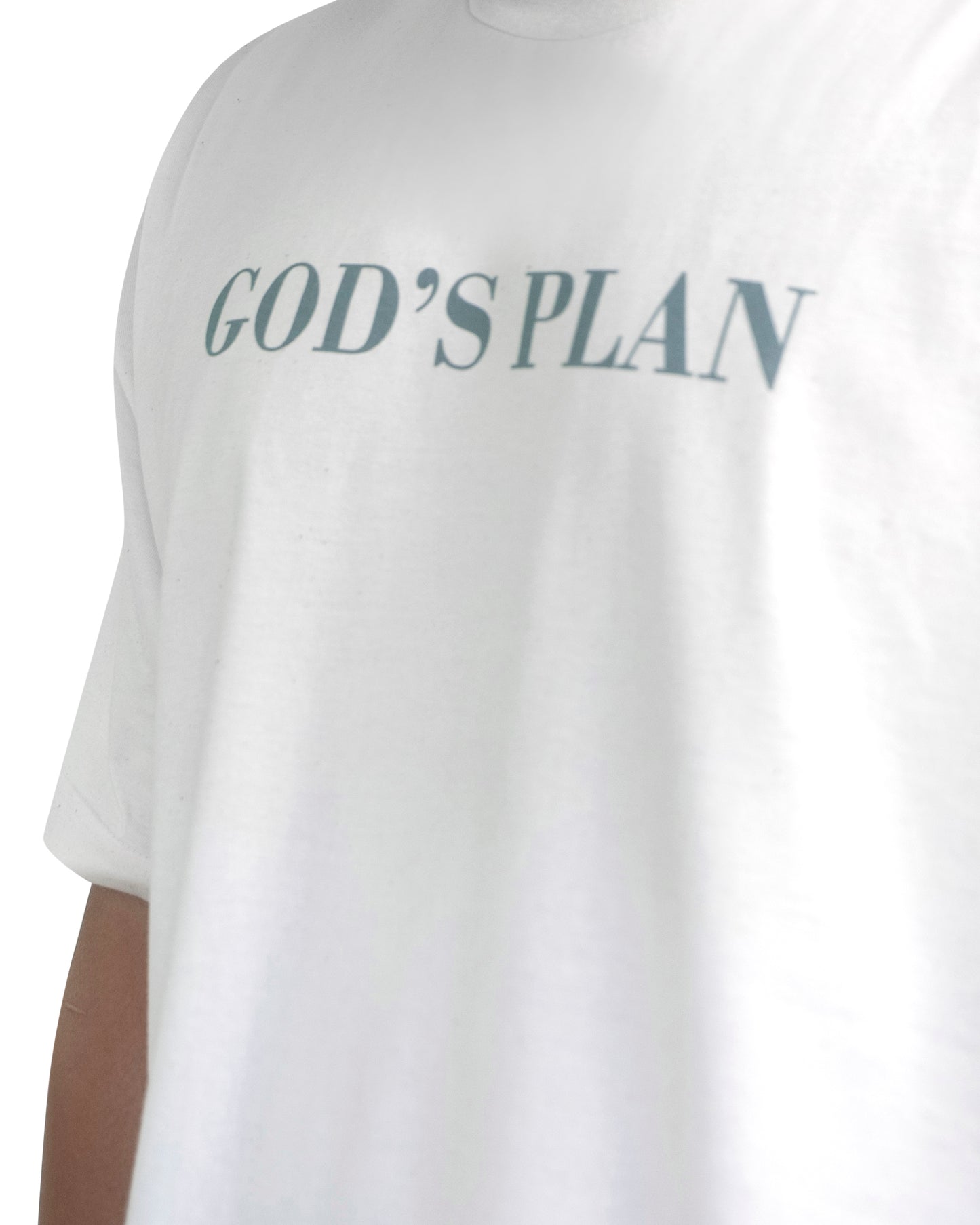 God's Plan Unisex T-Shirt