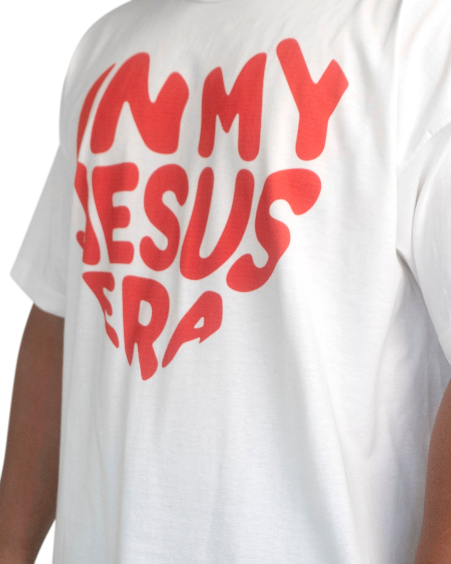 In My Jesus Era Unisex T-Shirt