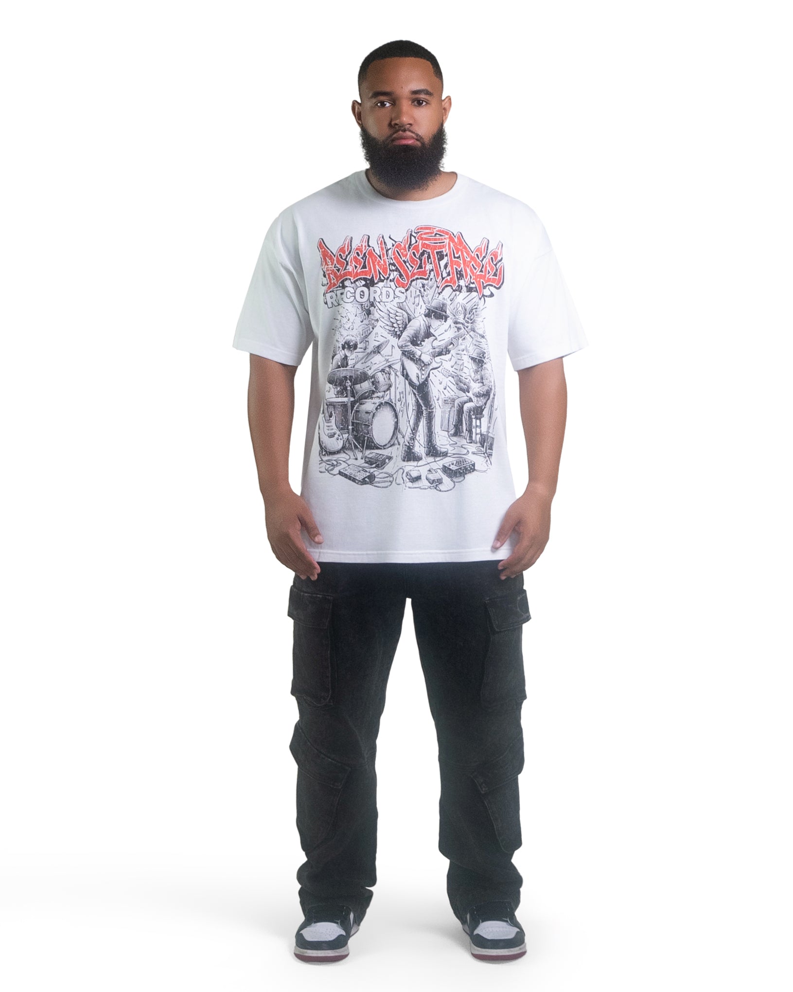 Been Set Free Records Unisex T-Shirt