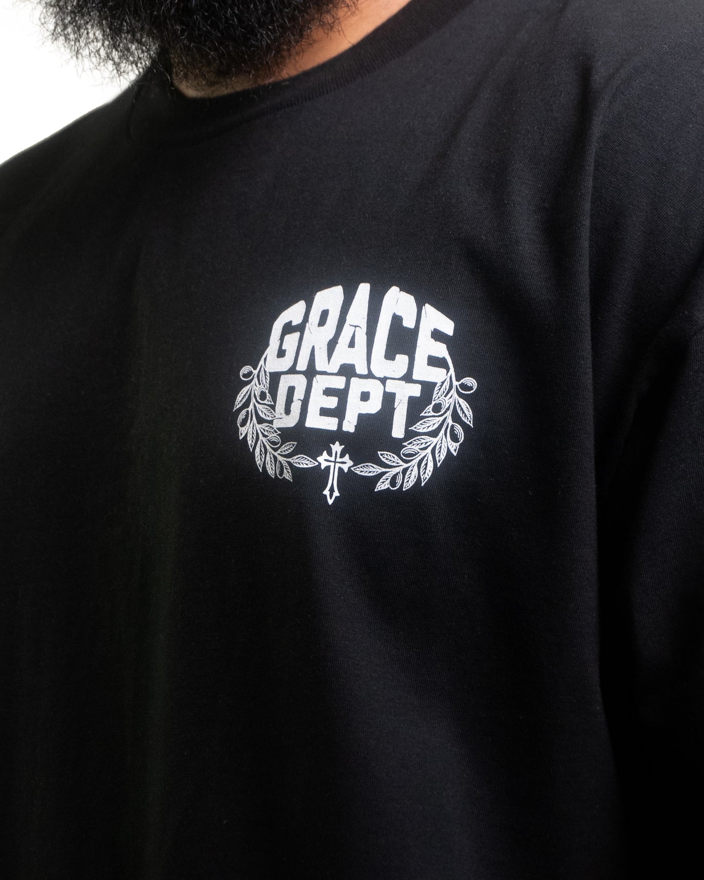 Grace DEPT Unisex T-Shirt
