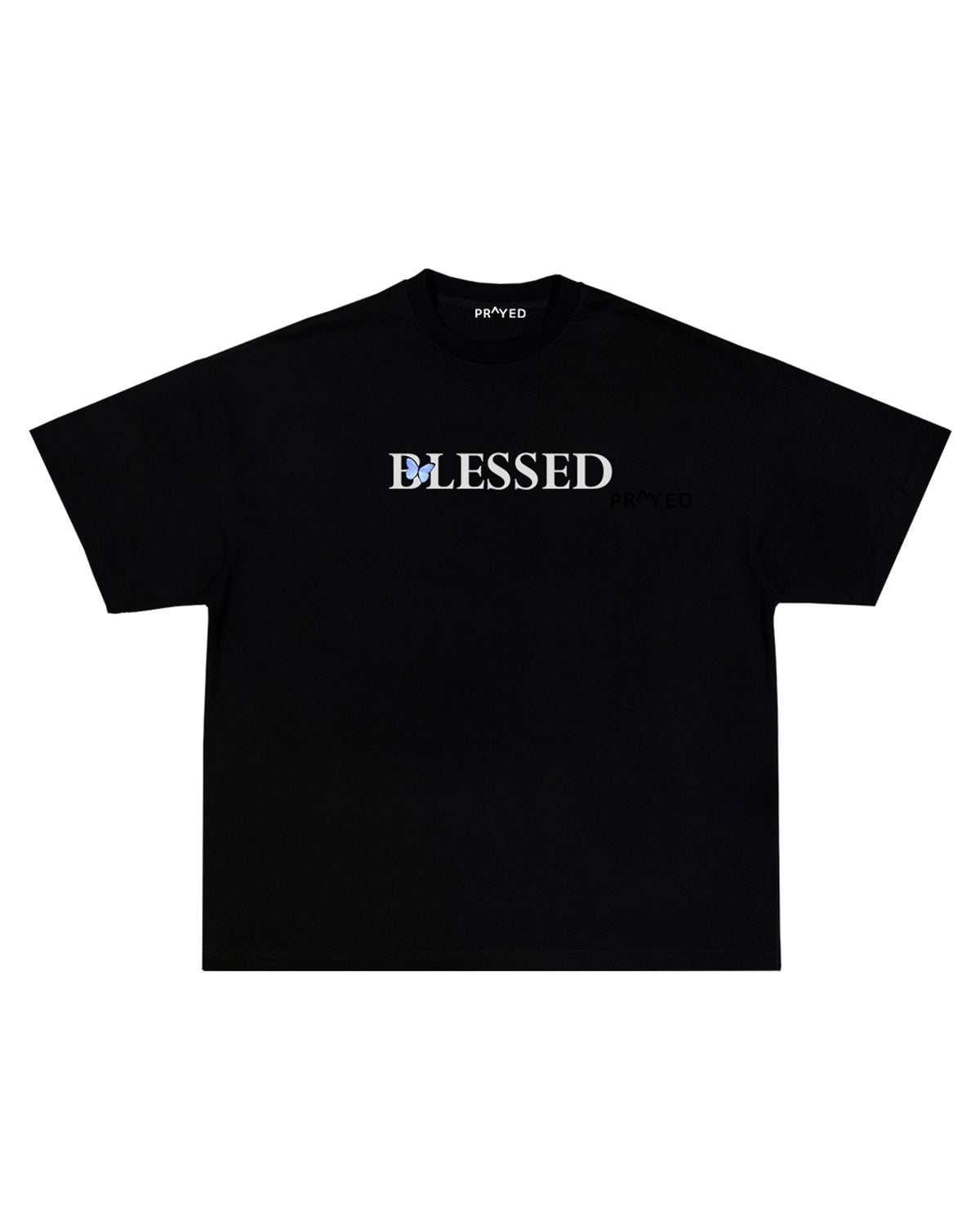 Blessed Butterfly Unisex T-Shirt