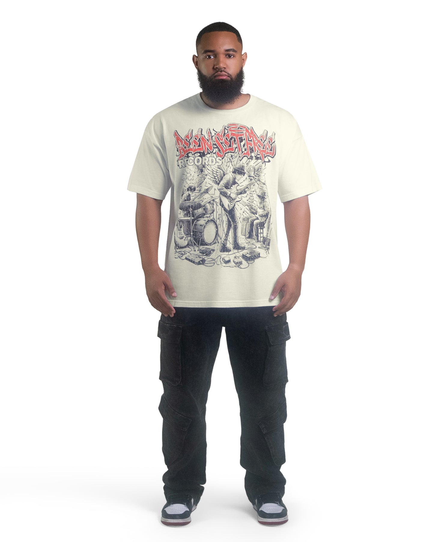 Been Set Free Records Unisex T-Shirt