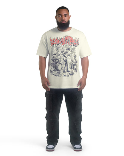 Been Set Free Records Unisex T-Shirt