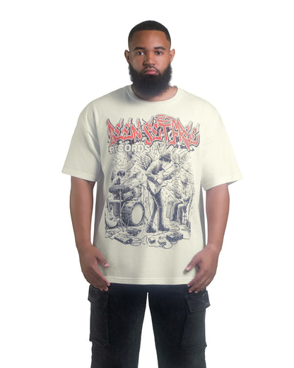 Been Set Free Records Unisex T-Shirt