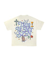 This Is My SZN Unisex Tee - Cream