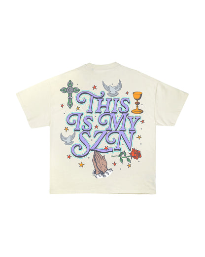 This Is My SZN Unisex T-Shirt