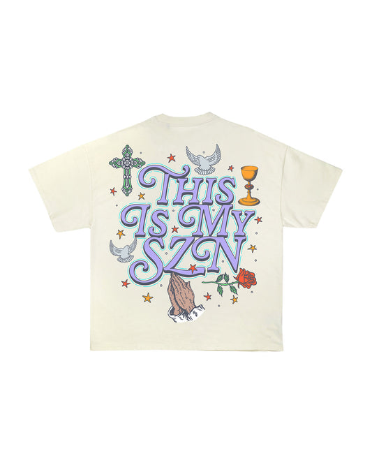 This Is My SZN Unisex T-Shirt