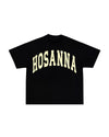 Hosanna Unisex Tee Black