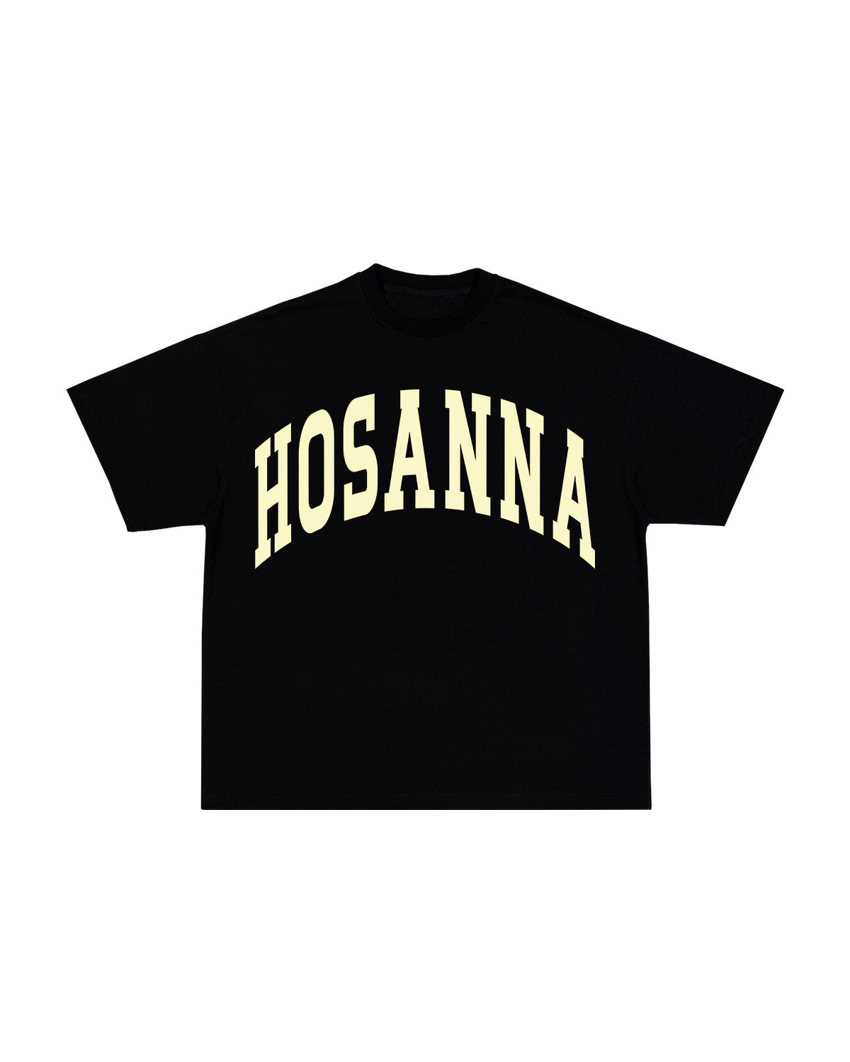 Hosanna Unisex T-Shirt