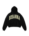 Hosanna Unisex Hoodie Black