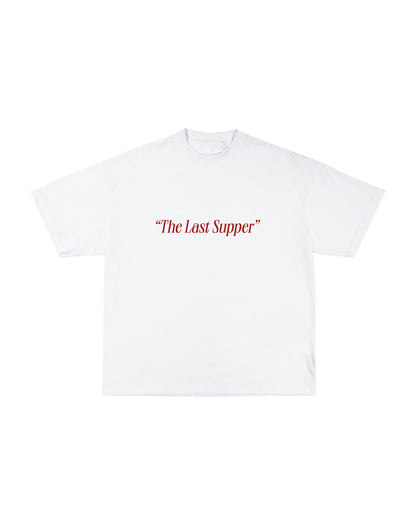 Last Supper Unisex T-Shirt