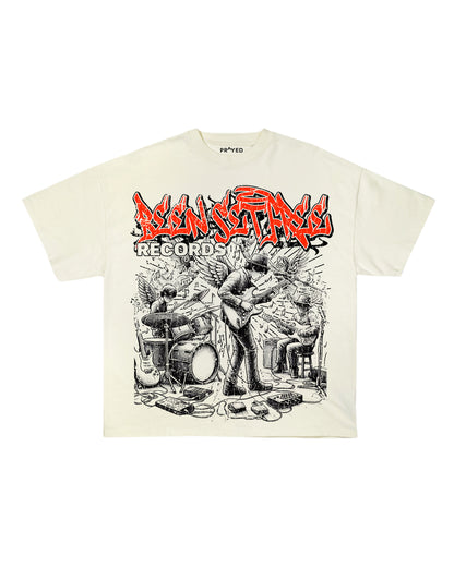 Been Set Free Records Unisex T-Shirt