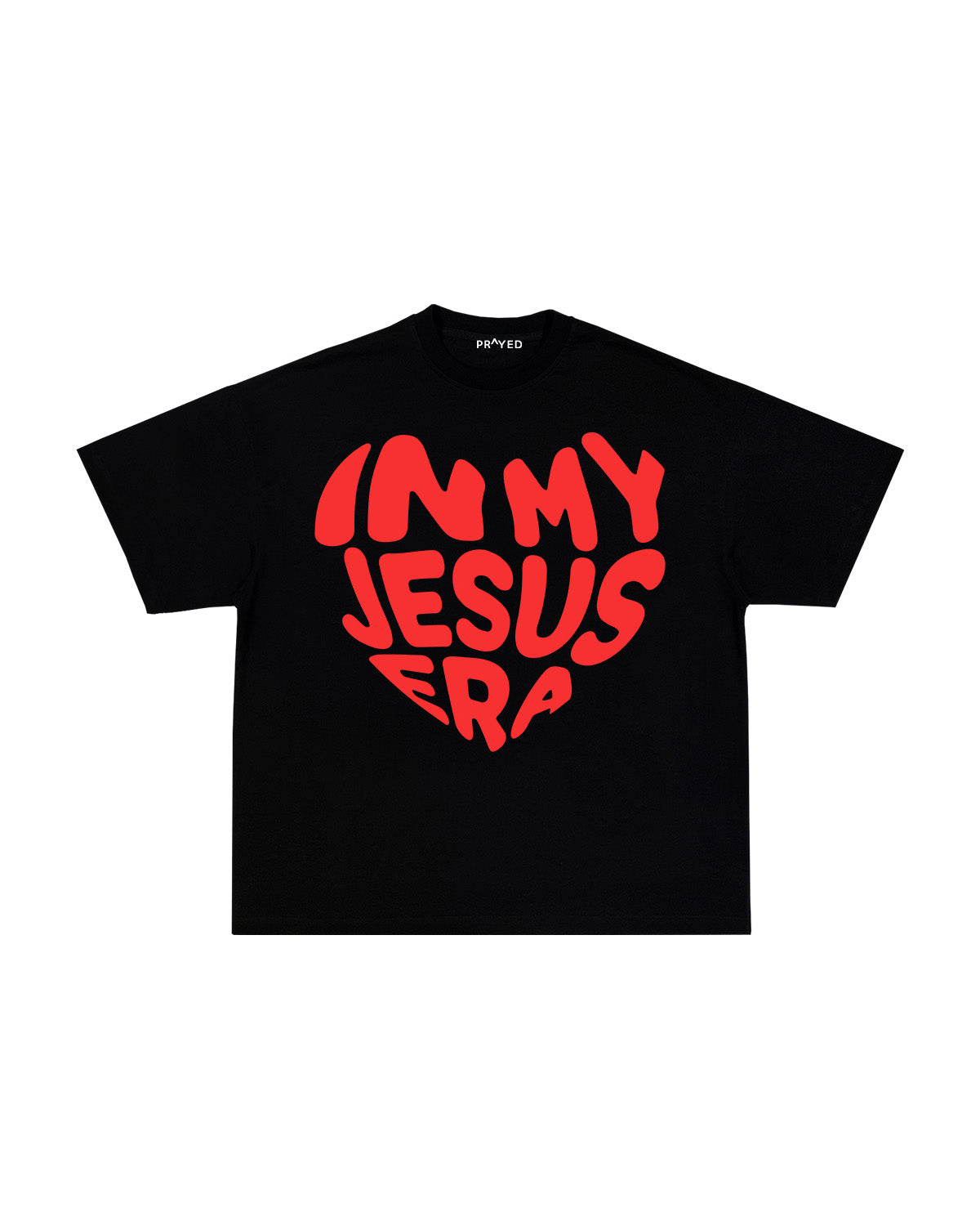 In My Jesus Era Unisex Tee