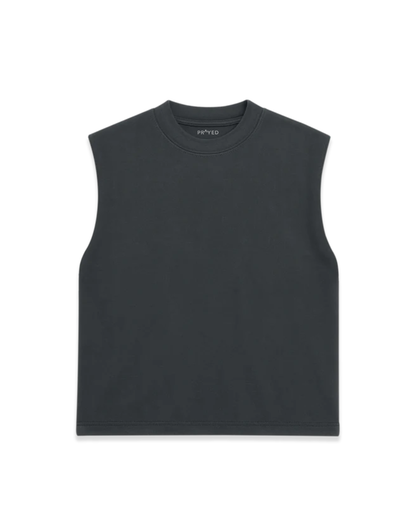 Child Of God Unisex Cut Off Sleeve T-shirt