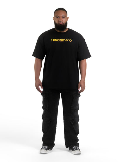 For The Love Of Money Unisex T-Shirt