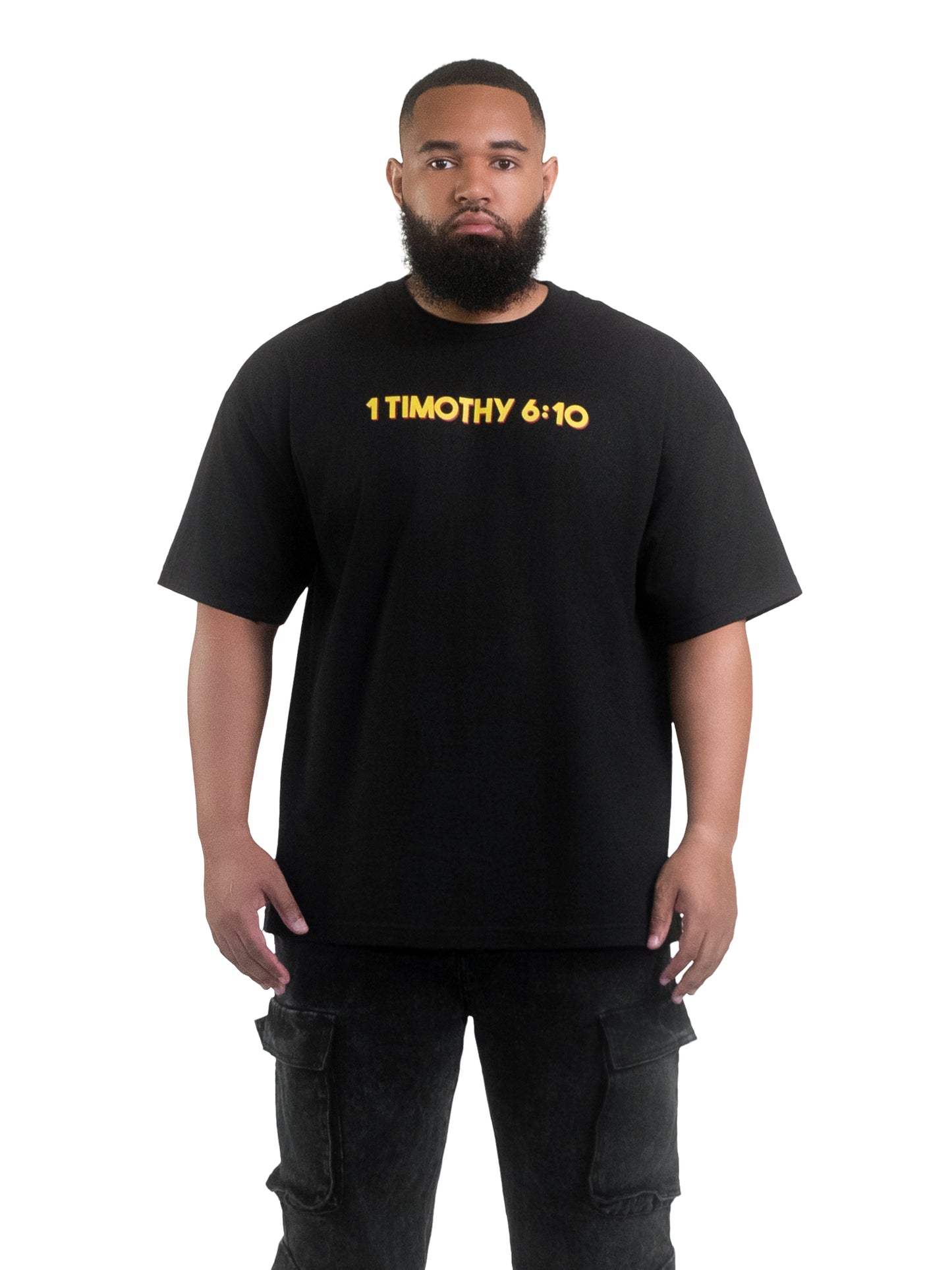 For The Love Of Money Unisex T-Shirt