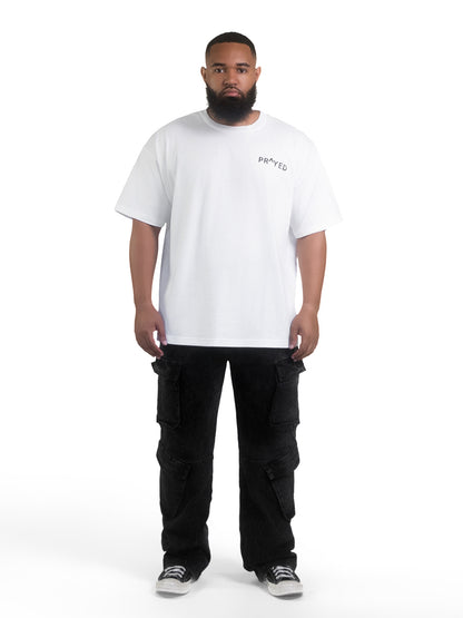 Blessed and Highly Favored Unisex T-Shirt