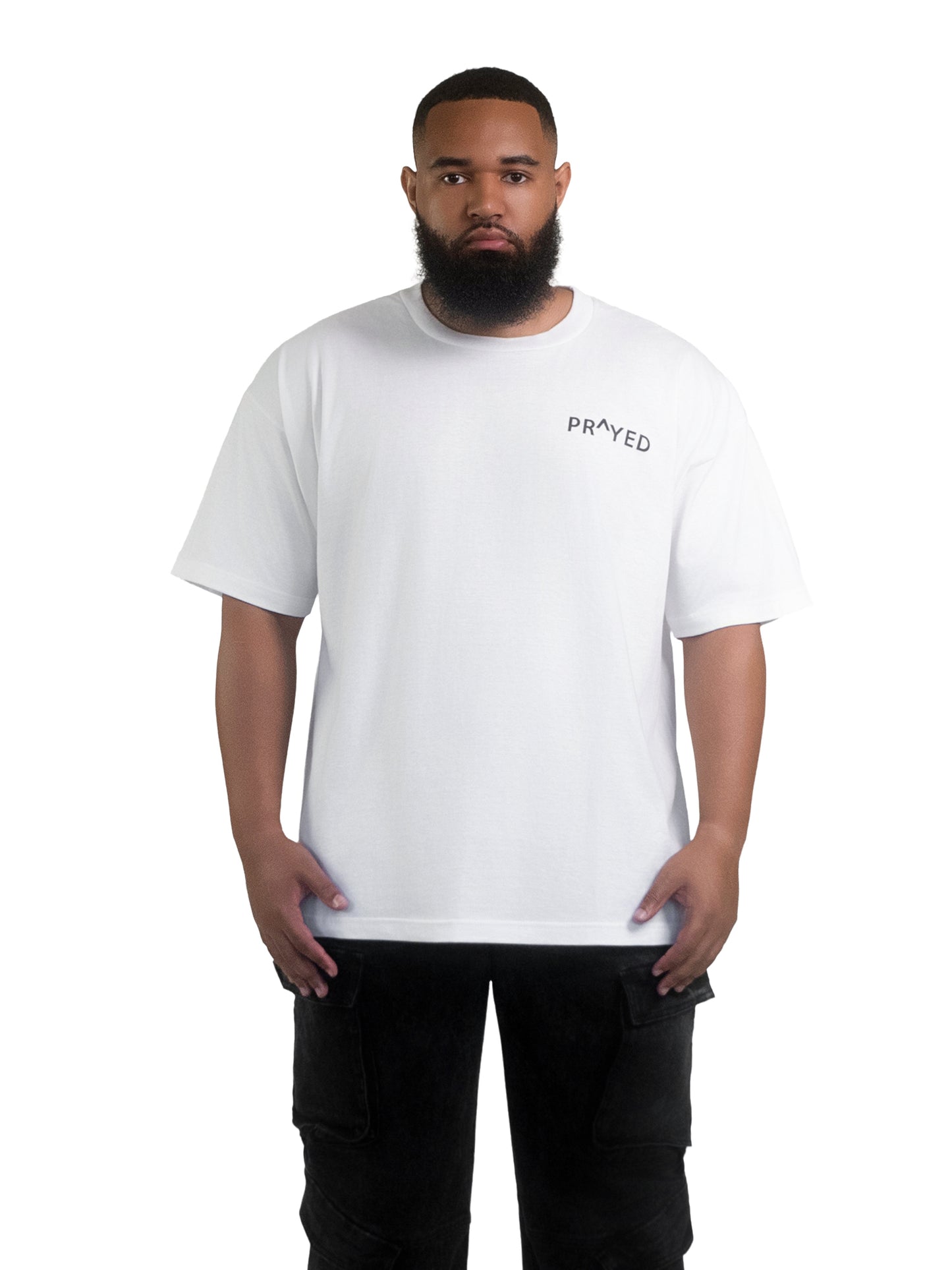 Blessed and Highly Favored Unisex T-Shirt