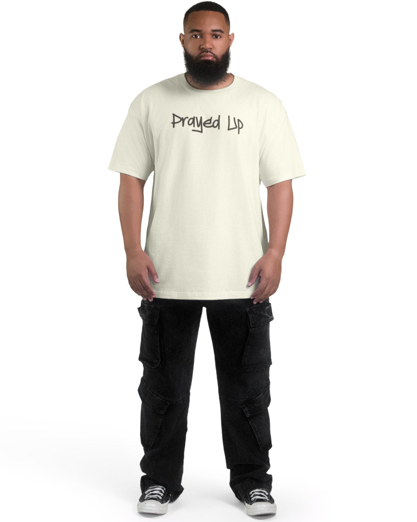 Amen Unisex T-Shirt
