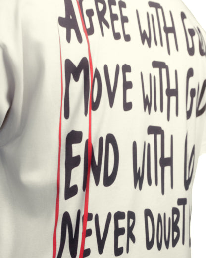 Amen Unisex T-Shirt