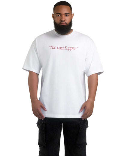 Last Supper Unisex T-Shirt