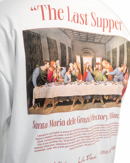 Last Supper Unisex T-Shirt