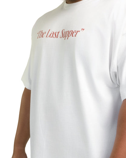 Last Supper Unisex T-Shirt