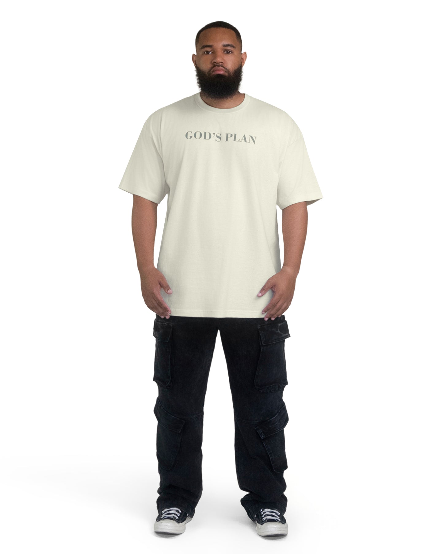 God's Plan Unisex T-Shirt