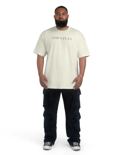God's Plan Unisex T-Shirt