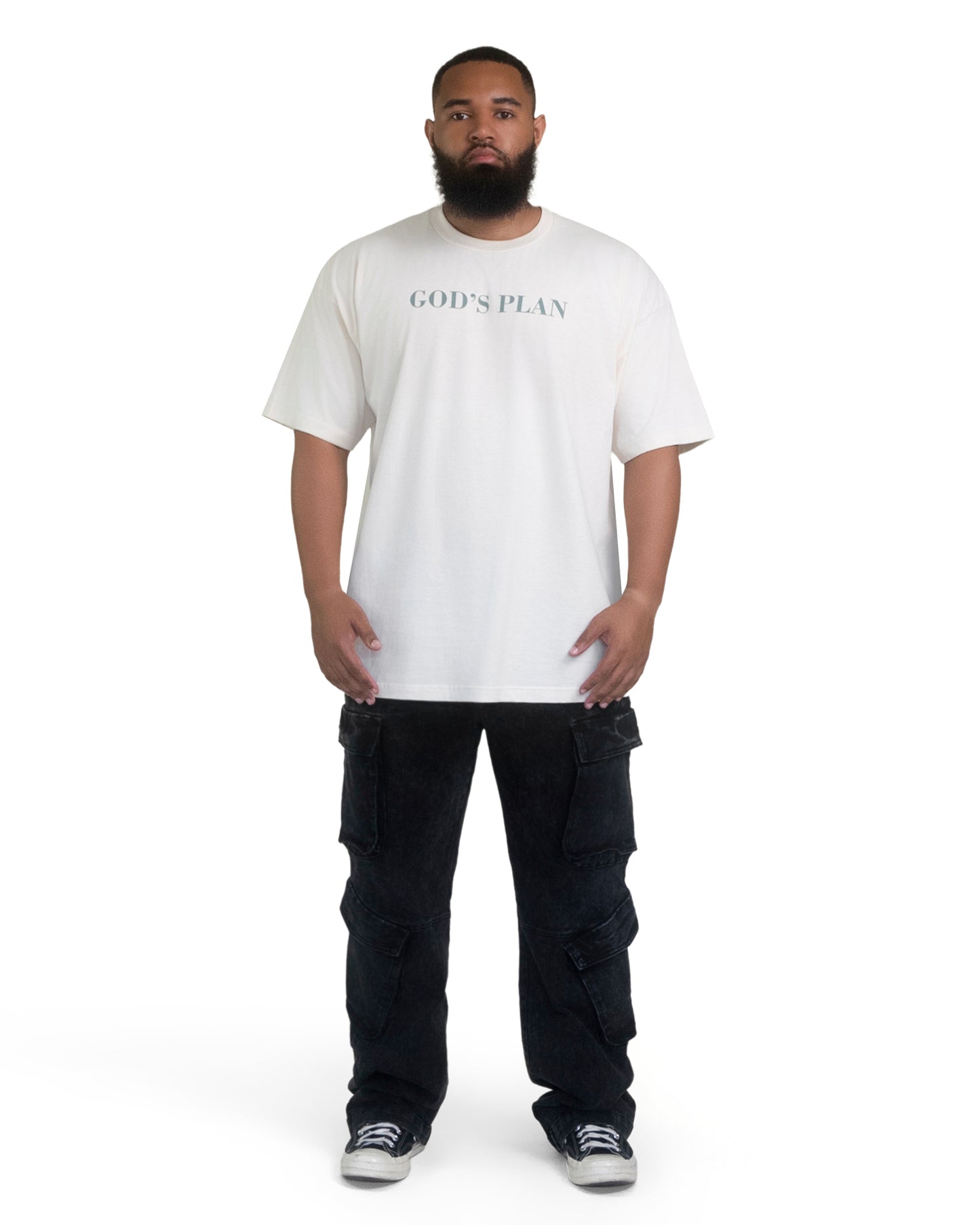 God's Plan Unisex T-Shirt