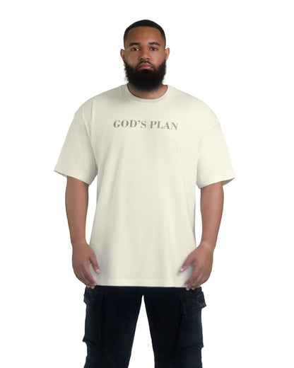 God's Plan Unisex T-Shirt