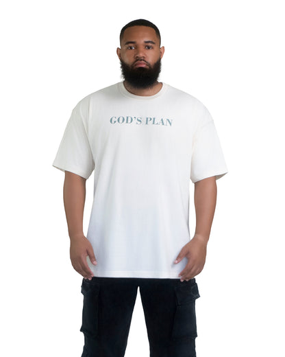 God's Plan Unisex T-Shirt