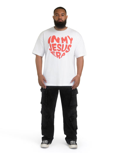 In My Jesus Era Unisex T-Shirt