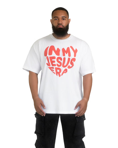 In My Jesus Era Unisex T-Shirt
