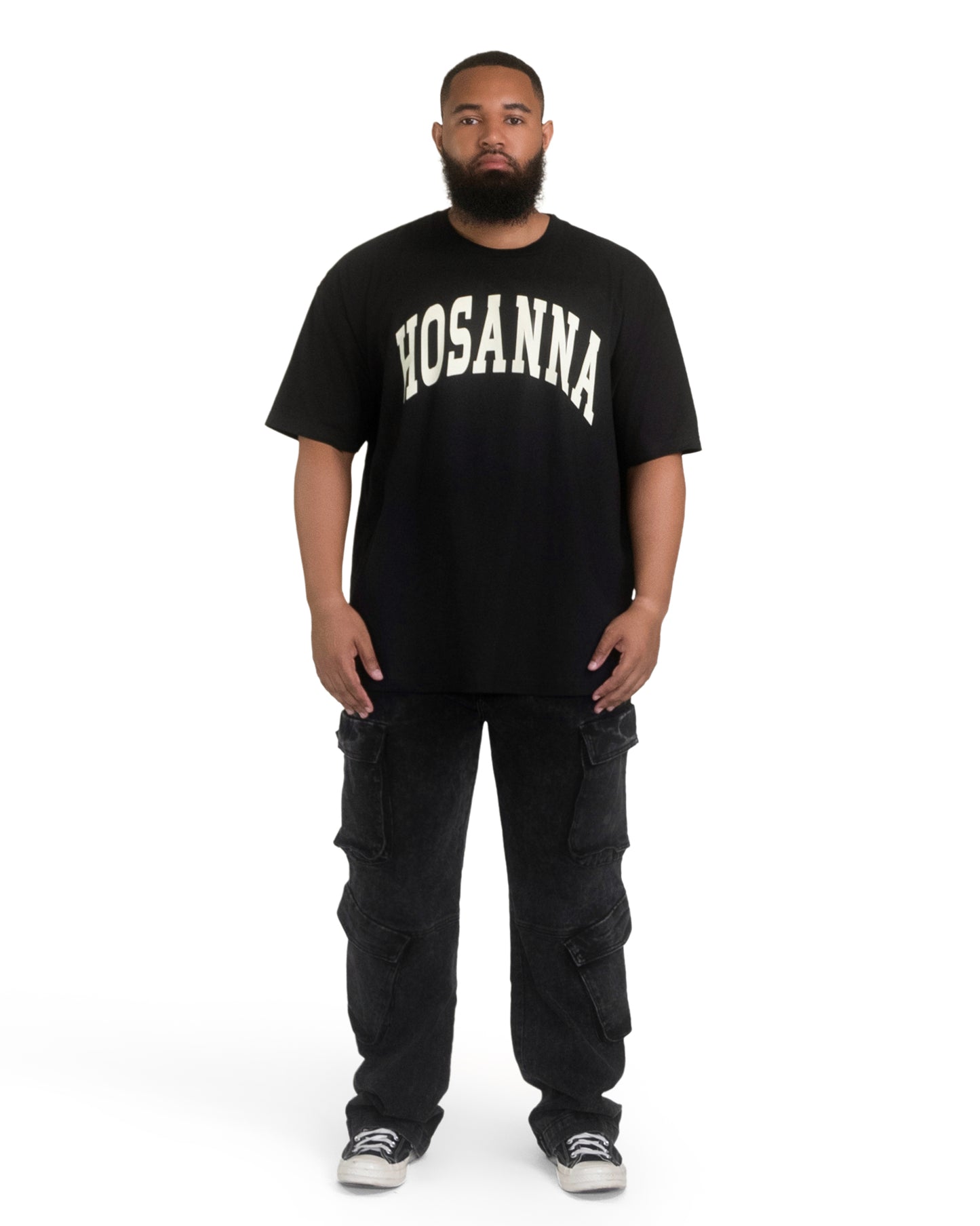 Hosanna Unisex T-Shirt