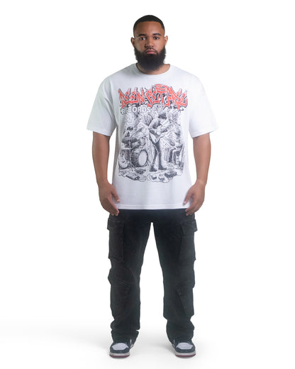 Been Set Free Records Unisex T-Shirt